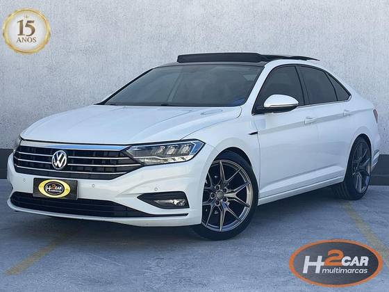 VOLKSWAGEN JETTA 1.4 250 TSI TOTAL FLEX COMFORTLINE TIPTRONIC